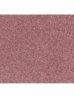 Creativ Company Papier Transfert Textile Pailleté - 14,8 X 21 Cm - Rosé - 1 Pce