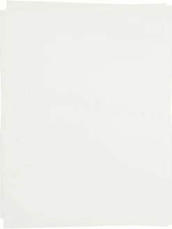 Creativ Company Papier Transfert Transparent - 21,5 X 28 Cm - 3 Pcs