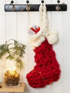 Creativ Company Pelote De Laine Mega XL - Acrylique Et Laine - Différents Coloris - 300 Gr - 15 M -V-Zug shop pelote de laine mega xl acrylique et laine differents coloris 300 gr 15 m p 6