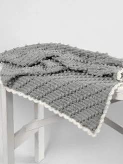 Creativ Company Pelote De Laine Pour Bébés Baby Wool Yarn - 172 M -V-Zug shop pelote de laine pour bebes baby wool yarn 172 m p 4