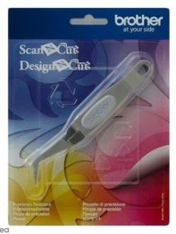 Brother Pince De Précision Pour Scan'n'Cut