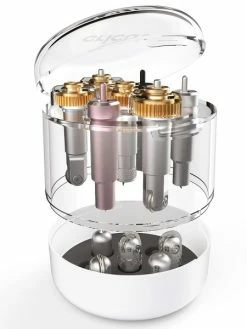 Rangement Pour Accessoires Cricut - 9,5 X 10,2 Cm -V-Zug shop rangement pour accessoires cricut 95 x 102 cm p 4