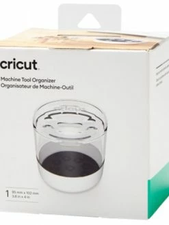 Rangement Pour Accessoires Cricut - 9,5 X 10,2 Cm -V-Zug shop rangement pour accessoires cricut 95 x 102 cm p 5