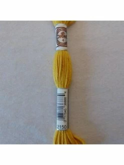 Retors N°4 Dmc 89-e_2150 Laiton