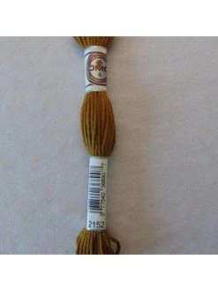 Retors N°4 Dmc 89-e_2152 Café