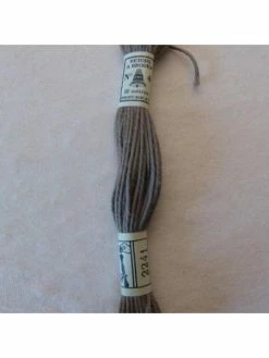 Retors N°4 Dmc 89-e_2241 Lièvre