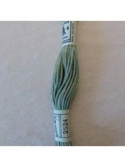 Retors N°4 Dmc 89-e_2524 Huître