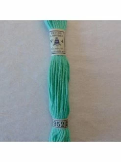 Retors N°4 Dmc 89-e_2952 Vert Céladon