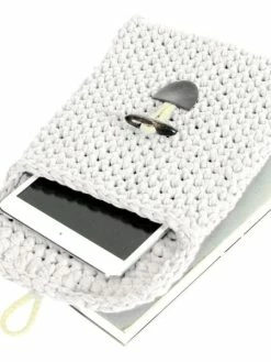 Hoooked Ribbon XL DMC - Pelote Jersey Beige - 120 Mètres -V-Zug shop ribbon xl dmc pelote jersey beige 120 metres p 4