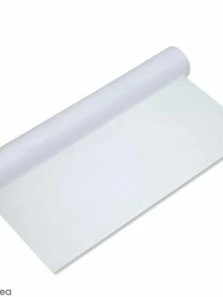 Sizzix Rouleau De Papier Adhésif Thermocollant Double-face - 1 X 1 M