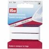 Prym Ruban à Marquer Le Linge - Blanc - 11 Mm X 3 Mètres