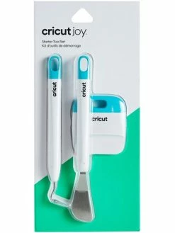 Set D'outils Cricut - 3 Pcs