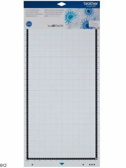 Brother Support Faible Adhérence Pour Scan'n'Cut SDX 1200 - 30,5 X 61 Cm