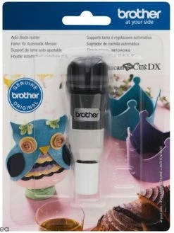 Brother Support Lame De Découpe Auto-ajustable Pour Scan'n'Cut SDX 1200 - Standard
