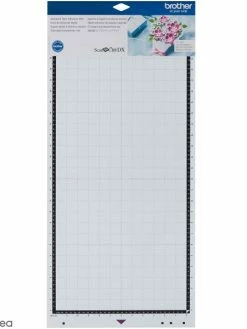 Brother Support Standard Pour Scan'n'Cut SDX 1200 - 30,5 X 61 Cm
