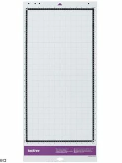 Brother Support Standard Pour Scan'n'Cut SDX 1200 - 30,5 X 61 Cm -V-Zug shop support standard pour scanncut sdx 1200 305 x 61 cm p 3