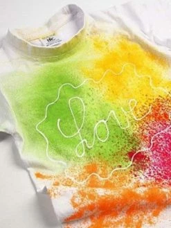 Creativ Company T-shirt à Manches Courtes - Blanc - 1 Pce 8 Creativ Company T-shirt à Manches Courtes - Blanc - 1 Pce -V-Zug shop t shirt a manches courtes blanc 1 pce p 3