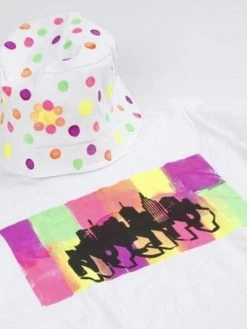 Creativ Company T-shirt à Manches Courtes - Blanc - 1 Pce 10 Creativ Company T-shirt à Manches Courtes - Blanc - 1 Pce -V-Zug shop t shirt a manches courtes blanc 1 pce p 5