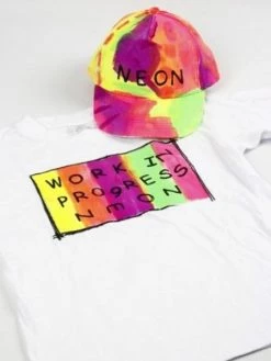 Creativ Company T-shirt à Manches Courtes - Blanc - 1 Pce 11 Creativ Company T-shirt à Manches Courtes - Blanc - 1 Pce -V-Zug shop t shirt a manches courtes blanc 1 pce p 6