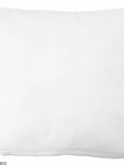 Creativ Company Taie D'oreiller En Tissu à Décorer - 40 X 40 Cm