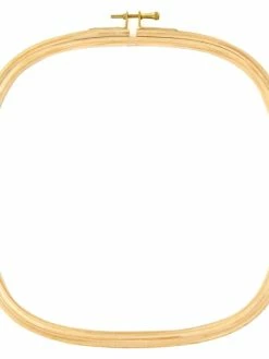 DMC Tambour Broderie - Carré - 25 X 25 Cm