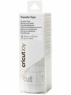 Cricut Tape De Transfert - 13,9 X 121,9 Cm