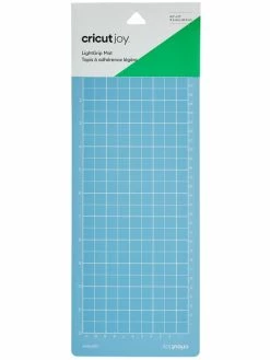 Tapis De Coupe Cricut JOY - LightGrip - 11,4 X 30,5 Cm - 1 Pce