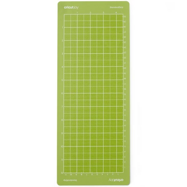 Tapis De Coupe Cricut JOY - StandardGrip - 11,4 X 30,5 Cm - 1 Pce 2 Tapis De Coupe Cricut JOY - StandardGrip - 11,4 X 30,5 Cm - 1 Pce – Image 2