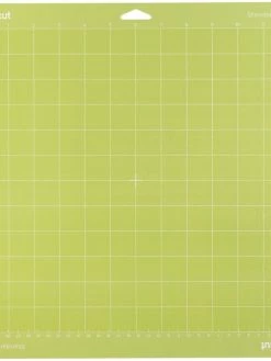 Tapis De Coupe Cricut Maker - StandardGrip - 30,5 X 30,5 Cm