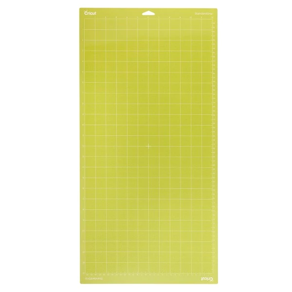 Tapis De Coupe Cricut Maker/Explore - 30.5 X 60.5 - 1 Pce 2 Tapis De Coupe Cricut Maker/Explore - 30.5 X 60.5 - 1 Pce – Image 2