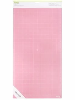 Tapis De Coupe Pour Le Tissu Cricut Maker - FabricGrip - 30,5 X 61 Cm - 1 Pce