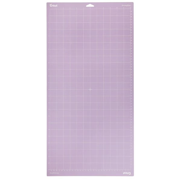 Tapis De Coupe StrongGrip Cricut - Adhérence Forte - 30,5 X 61 Cm 2 Tapis De Coupe StrongGrip Cricut - Adhérence Forte - 30,5 X 61 Cm – Image 2