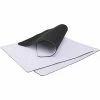 Creativ Company Tapis De Souris Blanc - 20x24 Cm - 12 Pcs