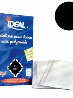 Ideal Teinture Idéal Classique Noir 21