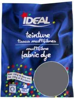 Ideal Teinture Idéal Multifibre Gris 22