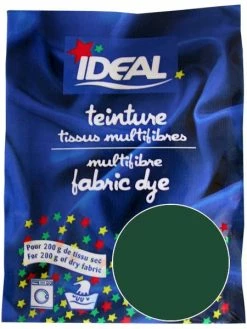 Ideal Teinture Idéal Multifibre Vert 42