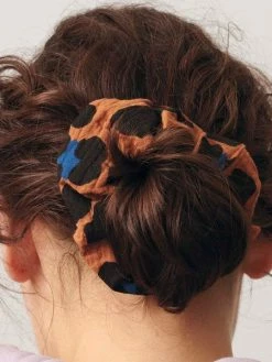 Tissu Double Gaze De Coton Rico Design - Motif Léopard Camel - Vendu Par 10 Cm -V-Zug shop tissu double gaze de coton rico design motif leopard camel vendu par 10 cm p 5