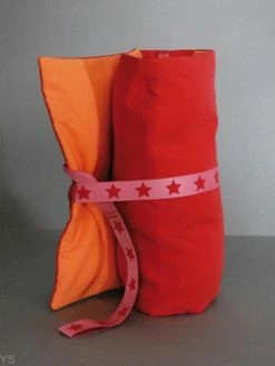 Tissu Frou Frou Coton Uni - A La Coupe Par 10 Cm (sur Mesure) -V-Zug shop tissu frou frou coton uni a la coupe par 10 cm sur mesure p 3