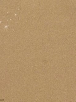 Tissu Frou Frou - Cuivré - A La Coupe Par 10 Cm (sur Mesure)