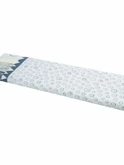 Creativ Company Tissu, L: 145 Cm, 140 G/M2, Bleu, 10M