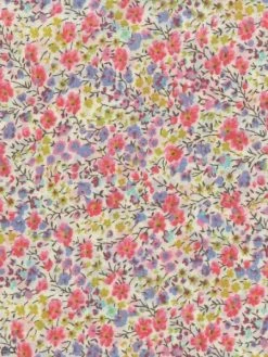 Liberty Of London Tissu Liberty Phoebe Sweet - 2090 P - Par 10 Cm (sur Mesure)