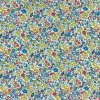 Liberty Of London Tissu Liberty Tana Lawn Ava - Coton Léger - Par 10 Cm