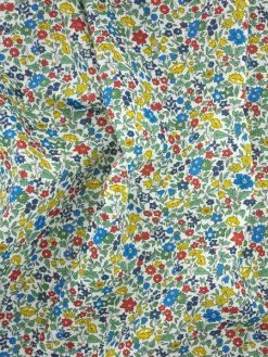 Liberty Of London Tissu Liberty Tana Lawn Ava - Coton Léger - Par 10 Cm -V-Zug shop tissu liberty tana lawn ava coton leger par 10 cm p 3