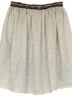 Creavea Tissu Lurex - Argenté - Vendu Par 10 Cm -V-Zug shop tissu lurex argente vendu par 10 cm p 5