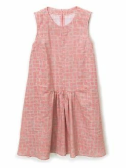 Rico Design Tissu Rico - Double Gaze De Coton - Motifs Roses Sur Fond Mauve - Par 10 Cm (sur Mesure) -V-Zug shop tissu rico double gaze de coton motifs roses sur fond mauve par 10 cm sur mesure p 3