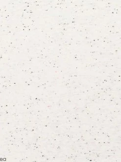 Rico Design Tissu Rico - Jersey - Crème Chiné Et Détails Fluos - Par 10 Cm (sur Mesure)