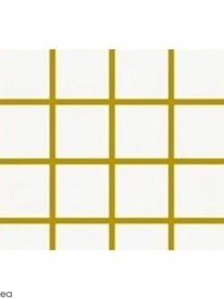 Rico Design Tissu Rico - Toile De Jouy - Petits Carreaux Dorés - Fond Blanc - Par 10 Cm (sur Mesure) 7 Rico Design Tissu Rico - Toile De Jouy - Petits Carreaux Dorés - Fond Blanc - Par 10 Cm (sur Mesure) -V-Zug shop tissu rico toile de jouy petits carreaux dores fond blanc par 10 cm sur mesure p 3