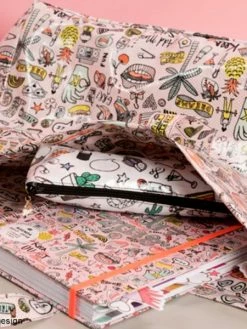 Rico Design Tissu Rico - Visages Traits - Fond Blanc - Coton - Par 10 Cm (sur Mesure) 11 Rico Design Tissu Rico - Visages Traits - Fond Blanc - Coton - Par 10 Cm (sur Mesure) -V-Zug shop tissu rico visages traits fond blanc coton par 10 cm sur mesure p 6