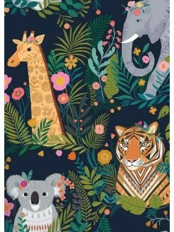 Tissu Toile Coton Dashwood - Our Planet Savane Bleu Marine - Vendu Par 10 Cm 5 Tissu Toile Coton Dashwood - Our Planet Savane Bleu Marine - Vendu Par 10 Cm -V-Zug shop tissu toile coton dashwood our planet savane bleu marine vendu par 10 cm p 3