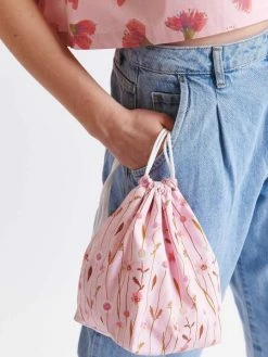 Tissu Toile De Coton Transformation Rico Design - Fleurs Des Champs - Vendu Par 10 Cm -V-Zug shop tissu toile de coton transformation rico design fleurs des champs vendu par 10 cm p 4